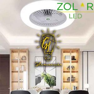 Zolar Led